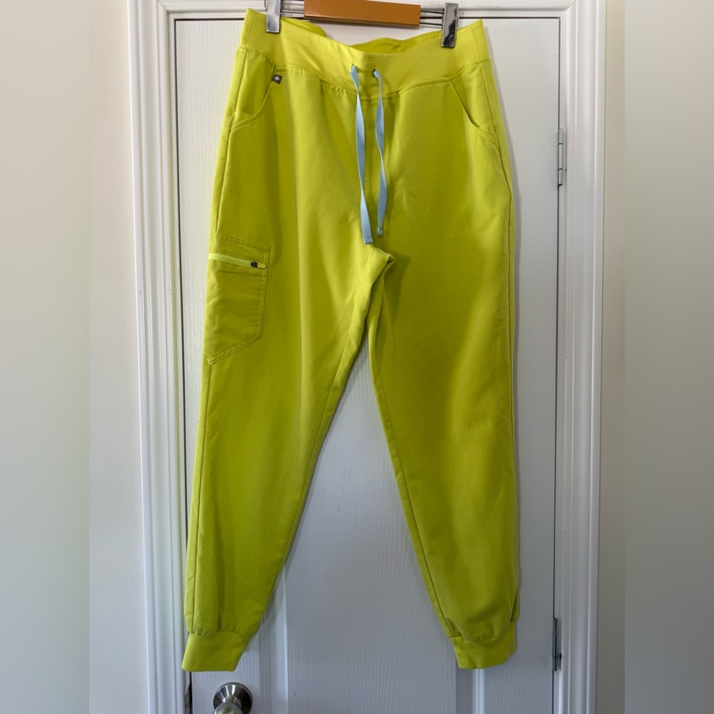 Figs Zamora High Rise Jogger
